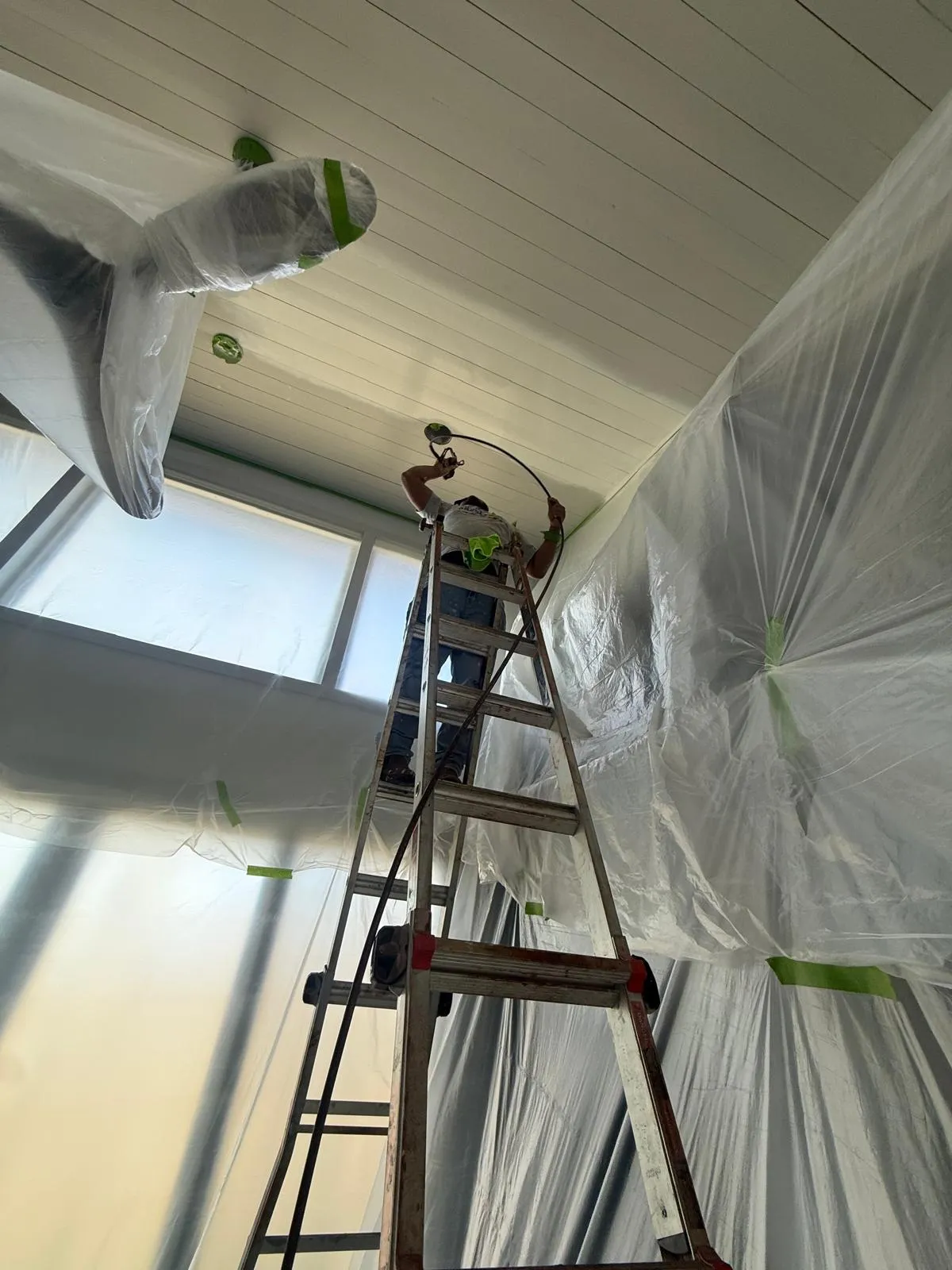 Fresh Coat Painting crew Connecticut