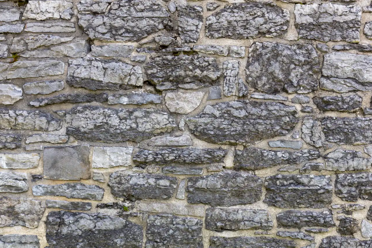 Stonework patio Connecticut