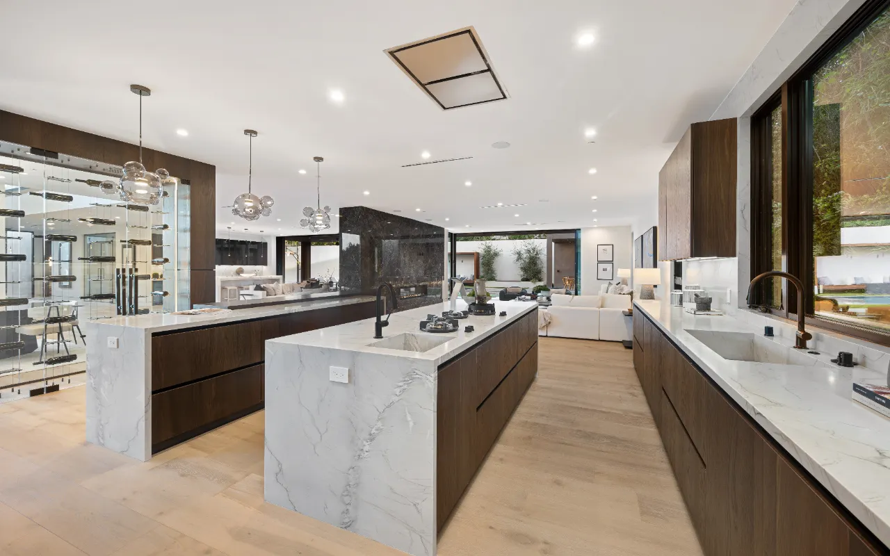 Kitchen remodel Connecticut