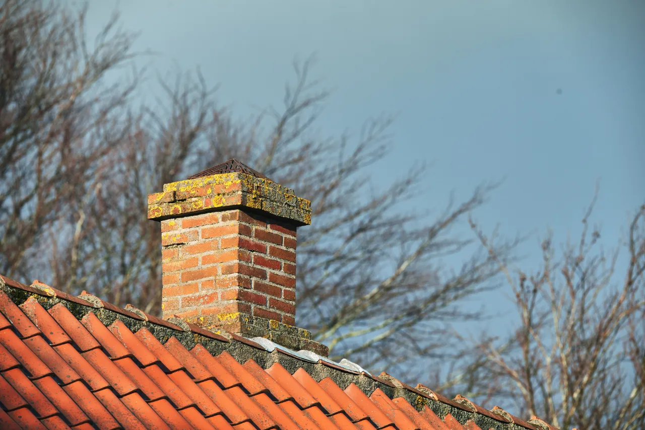 Chimney repair Connecticut