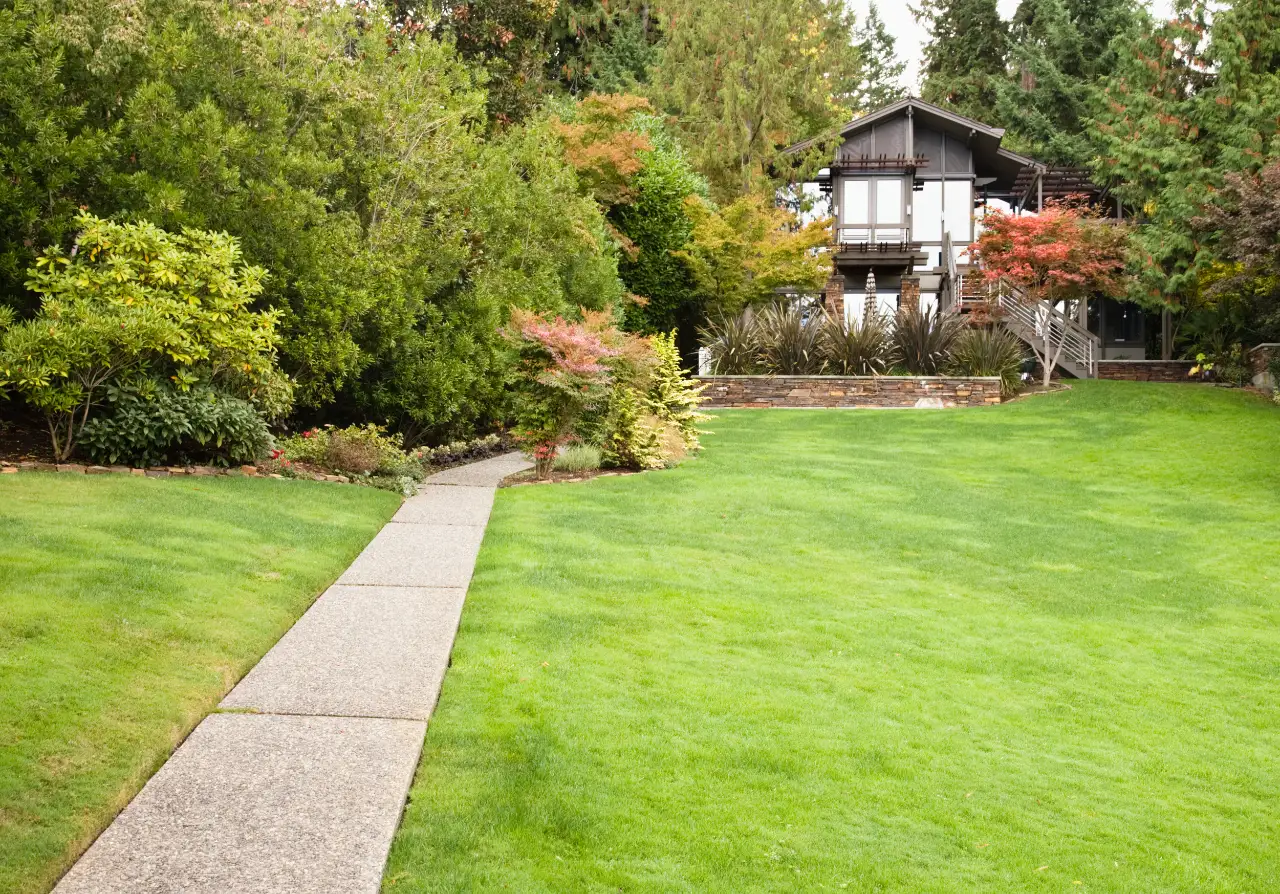 Landscaping Connecticut