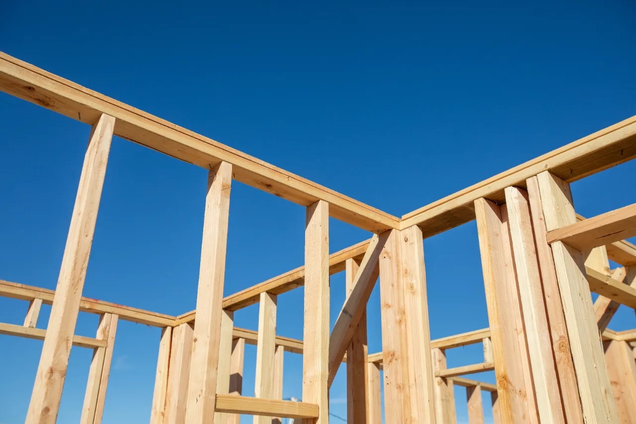 Framing construction Connecticut